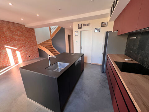  Maison � louer 5 pi�ces 125 m�