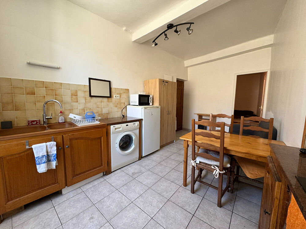 Appartement a louer bastia - 2 pièce(s) - 25 m2 - Surfyn