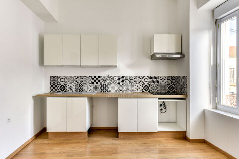  Appartement � louer 3 pi�ces 50 m�