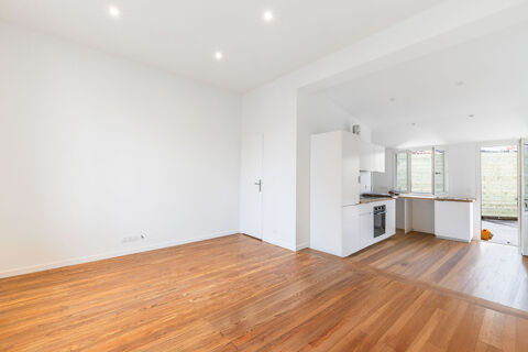  Maison � louer 3 pi�ces 59 m�