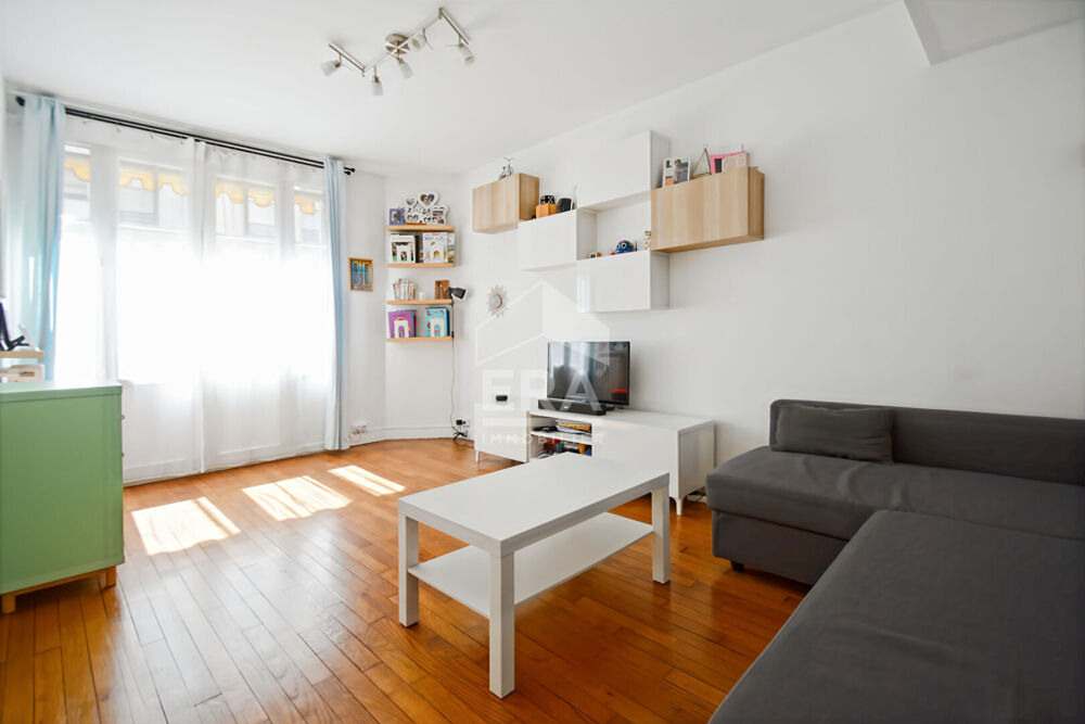 vente Appartement - 3 pi�ce(s) - 59 m� Issy-les-Moulineaux (92130)