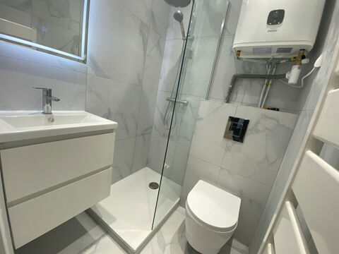  Appartement � louer 1 pi�ce 10 m�