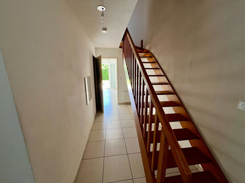  Maison � louer 3 pi�ces 66 m�