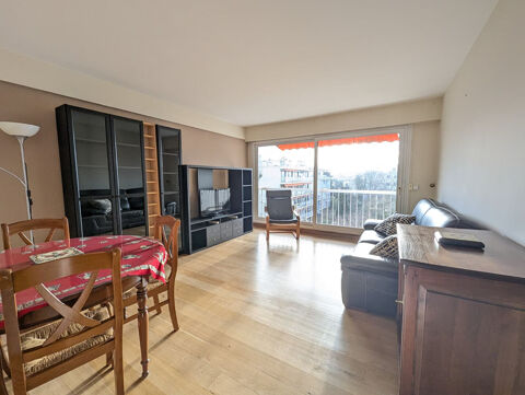  Appartement � louer 3 pi�ces 69 m�