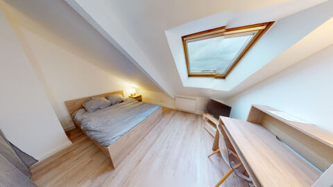  Appartement � louer 4 pi�ces 78 m�