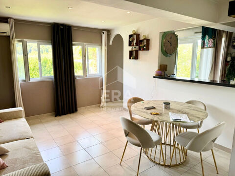  Appartement � louer 2 pi�ces 56 m�