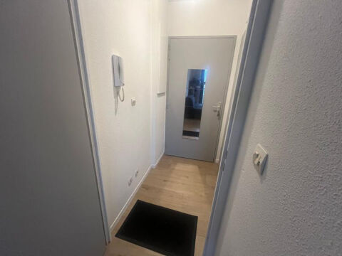  Appartement � louer 1 pi�ce 22 m�