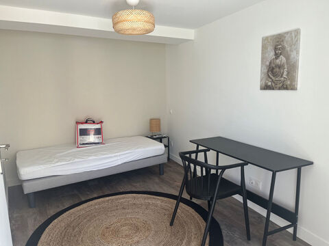  Appartement � louer 3 pi�ces 53 m�