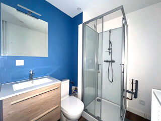  Appartement  louer 1 pice 26 m