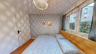  Appartement  louer 4 pices 67 m