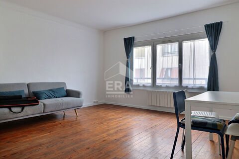  Appartement � louer 2 pi�ces 46 m�