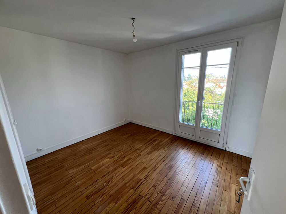 location Appartement - 2 pice(s) - 44 m Neuilly-sur-Marne (93330)