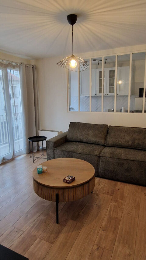  Appartement � louer 2 pi�ces 38 m�