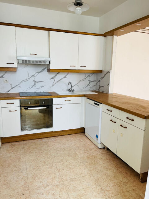  Appartement � louer 3 pi�ces 98 m�