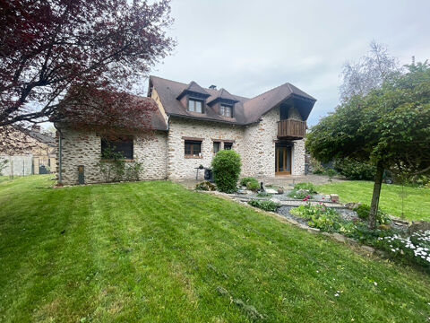   Location Maison Maison - 6 pice(s) - 167 m