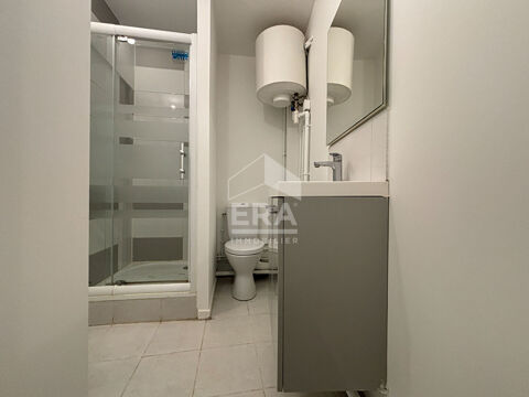  Appartement � louer 1 pi�ce 16 m�