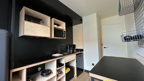  Appartement � louer 3 pi�ces 66 m�