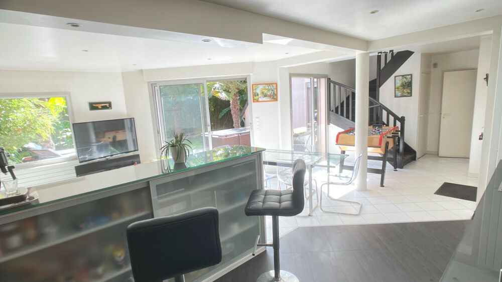 vente Maison - 7 pi�ce(s) - 150 m� Clamart (92140)