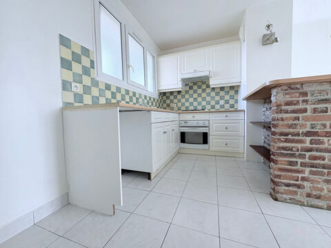  Appartement � louer 2 pi�ces 44 m�