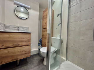  Appartement  louer 1 pice 19 m
