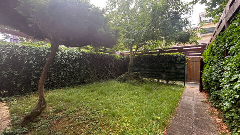  Appartement � louer 1 pi�ce 38 m�