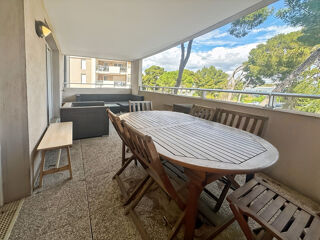  Appartement  louer 2 pices 55 m