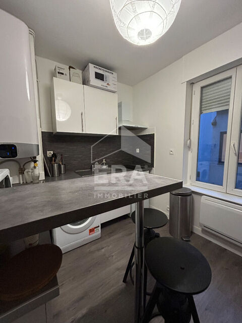  Appartement � louer 1 pi�ce 21 m�