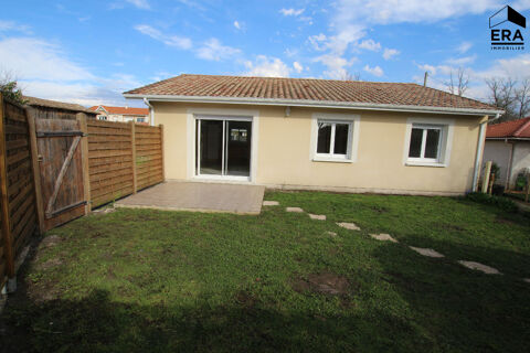   Location Maison Maison - 4 pi�ce(s) - 93 m�