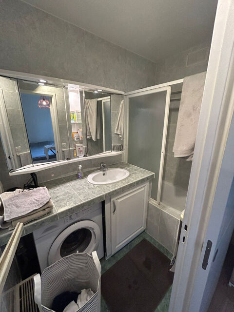  Appartement  louer 2 pices 38 m