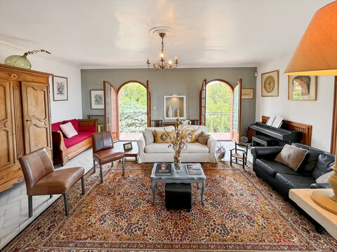  Maison � louer 6 pi�ces 180 m�