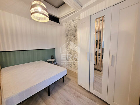  Appartement � louer 1 pi�ce 24 m�