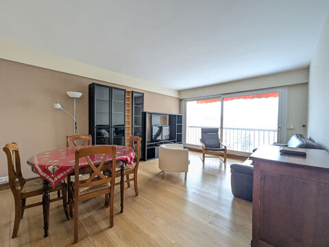  Appartement � louer 3 pi�ces 69 m�