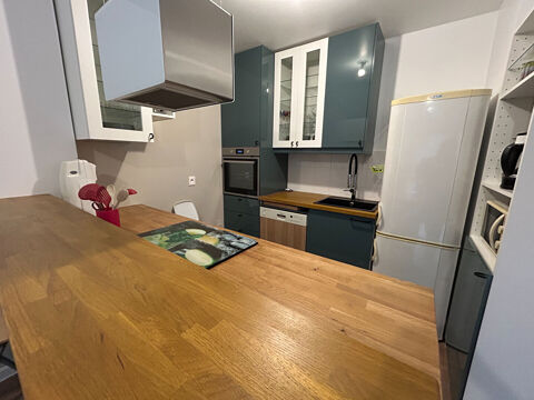  Appartement � louer 3 pi�ces 55 m�