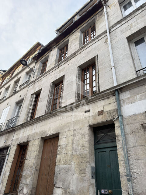  Appartement � louer 1 pi�ce 21 m�