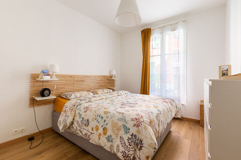  Appartement � louer 2 pi�ces 40 m�