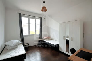  Appartement  louer 4 pices 80 m