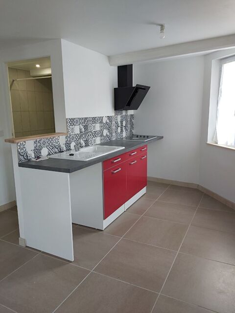   Location Maison Maison - 3 pice(s) - 58 m