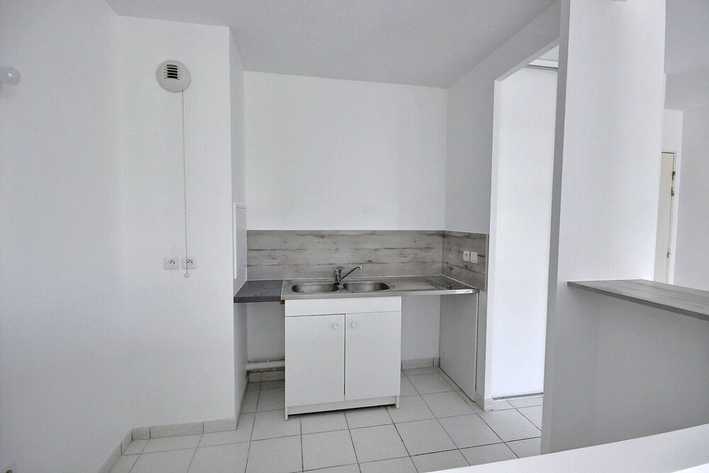 vente Appartement - 2 pi�ce(s) - 48 m� Fresnes (94260)