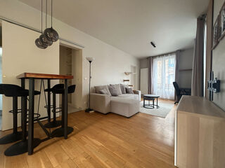  Appartement  louer 2 pices 45 m