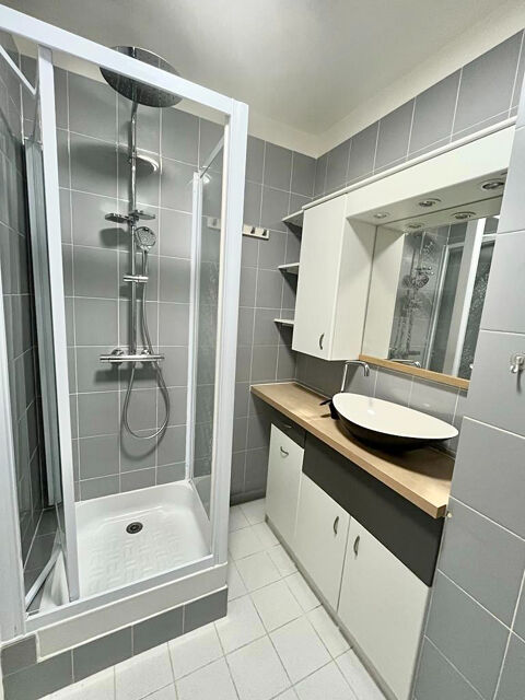  Appartement � louer 2 pi�ces 38 m�