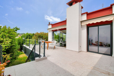  Maison � louer 9 pi�ces 235 m�