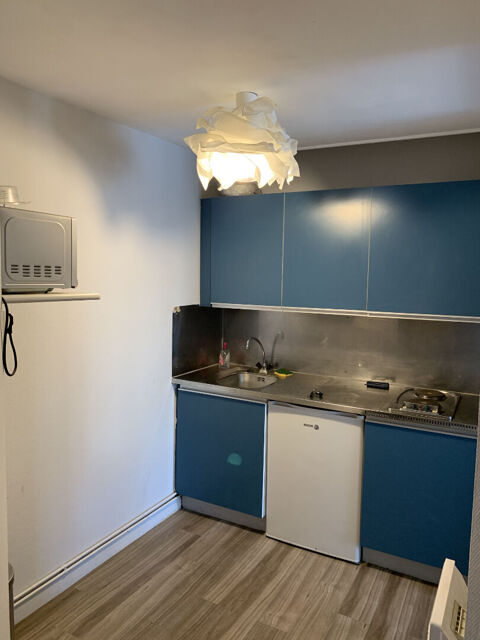  Appartement � louer 1 pi�ce 37 m�