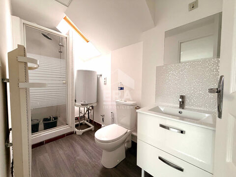  Appartement � louer 2 pi�ces 36 m�