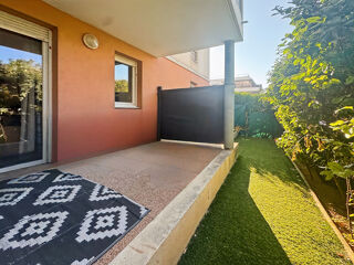  Appartement  louer 3 pices 55 m