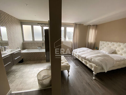  Appartement � louer 4 pi�ces 108 m�