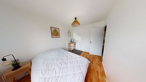  Appartement  louer 3 pices 64 m