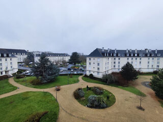  Appartement  louer 2 pices 62 m