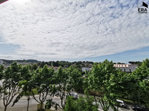  Appartement � louer 3 pi�ces 55 m�