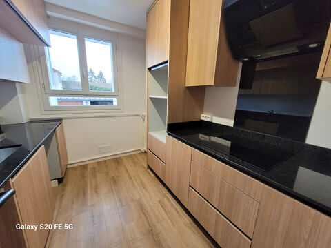  Appartement � louer 4 pi�ces 69 m�