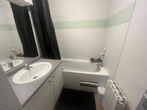  Appartement � louer 1 pi�ce 22 m�